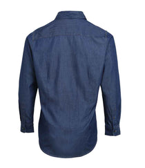 Indigo Denim