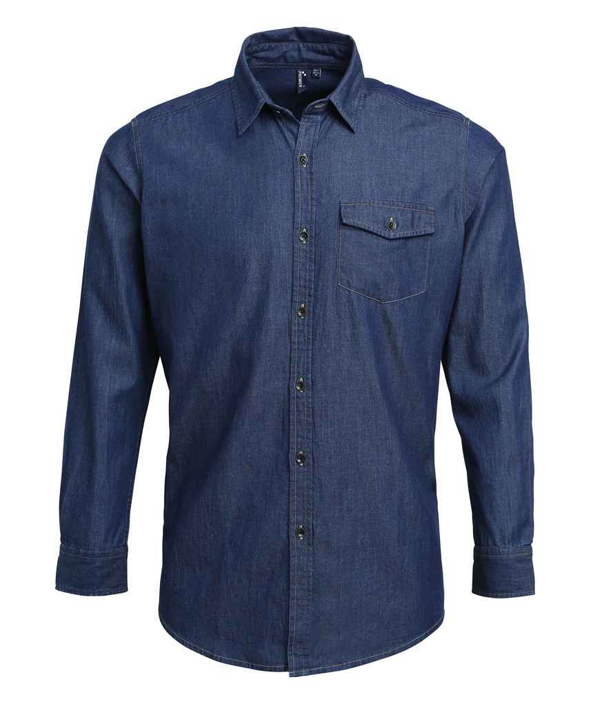 Indigo Denim