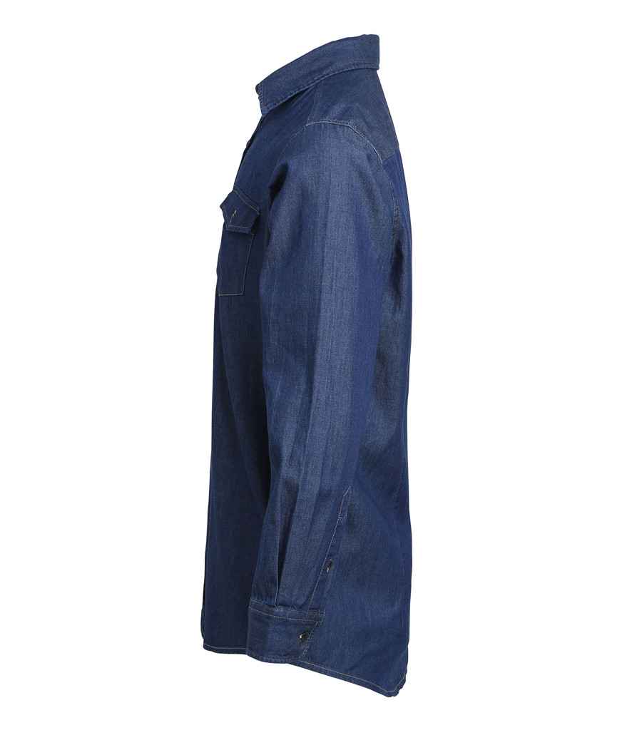 Indigo Denim