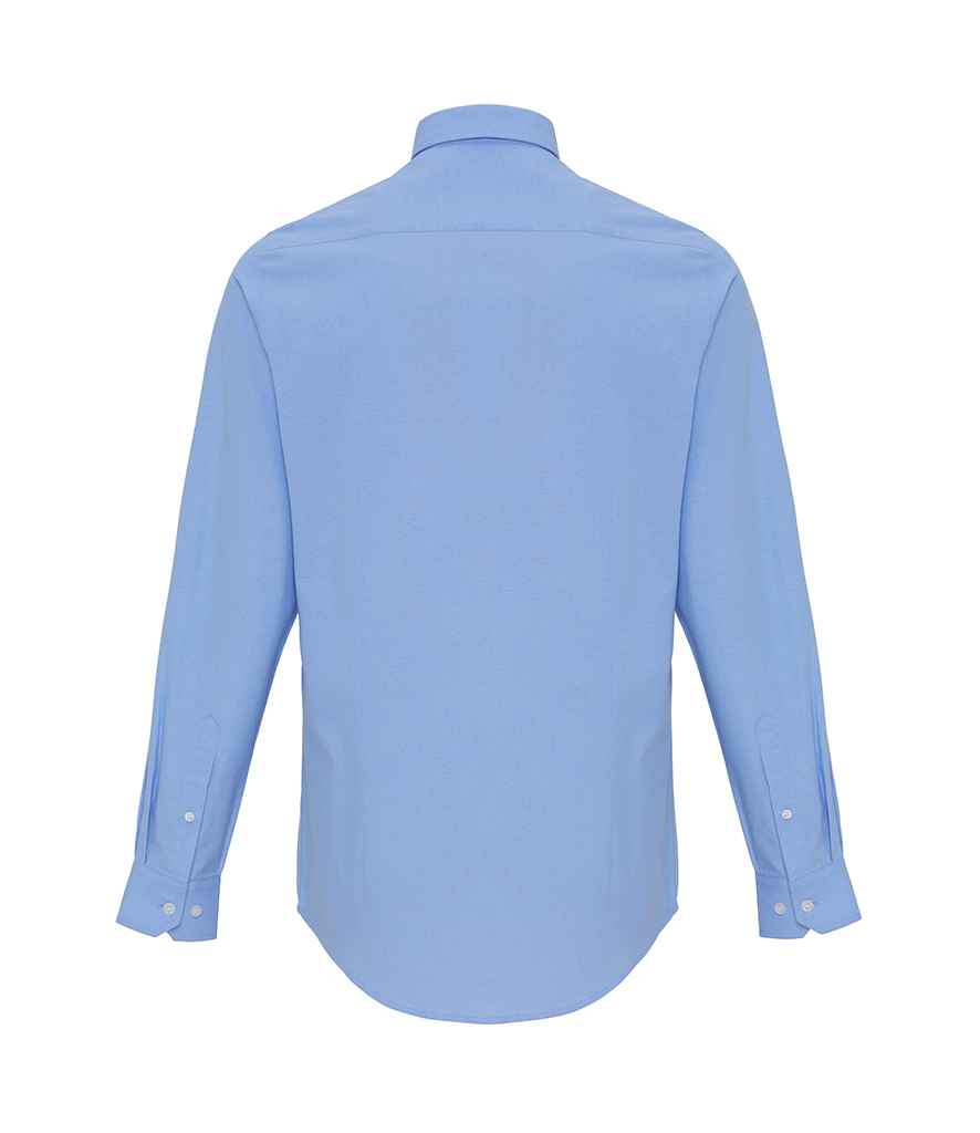 Oxford Blue