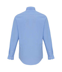 Oxford Blue