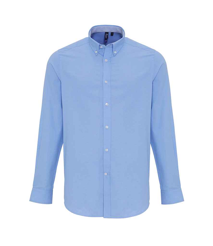 Oxford Blue