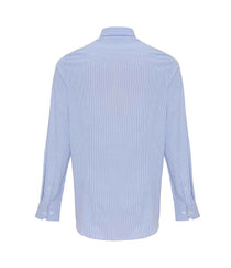 White/Oxford Blue