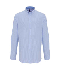 White/Oxford Blue