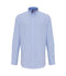White/Oxford Blue