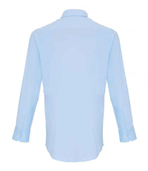 Pale Blue
