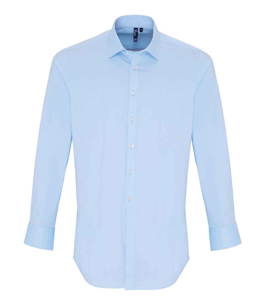 Pale Blue