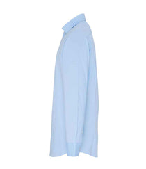 Pale Blue