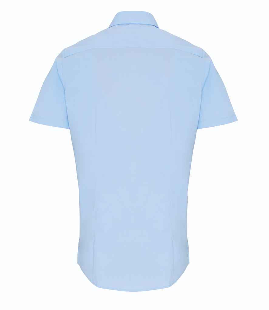 Pale Blue