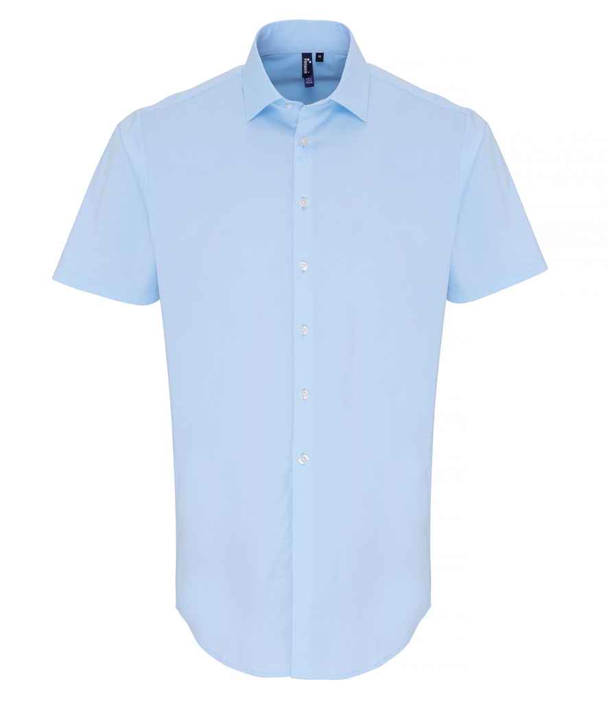 Pale Blue