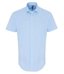 Pale Blue