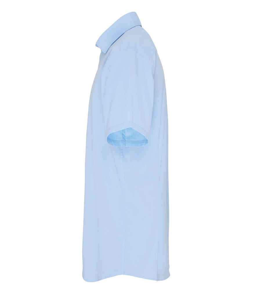 Pale Blue