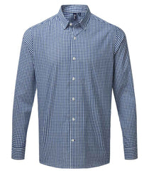 Navy/White