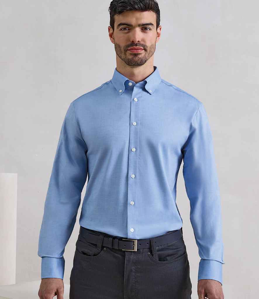 Oxford Blue