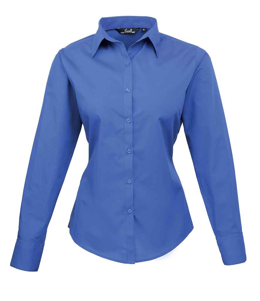 Royal Blue