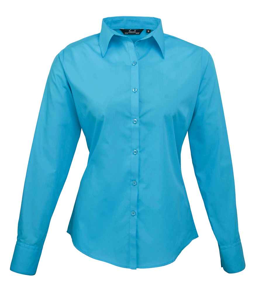 Turquoise Blue