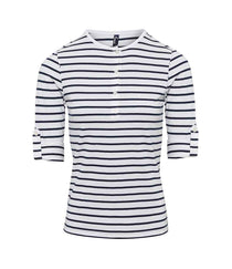 White/Navy