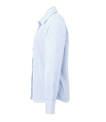 Light Blue/White