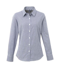 Navy/White