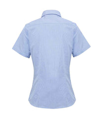 Light Blue/White