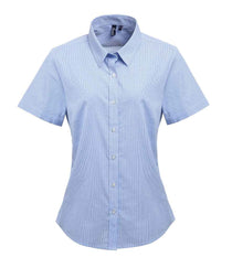 Light Blue/White
