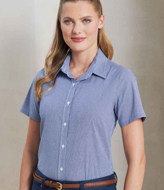 Navy/White