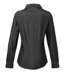 Black Denim