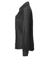 Black Denim