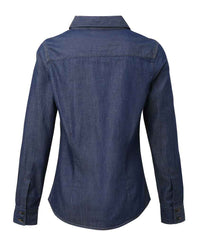 Indigo Denim