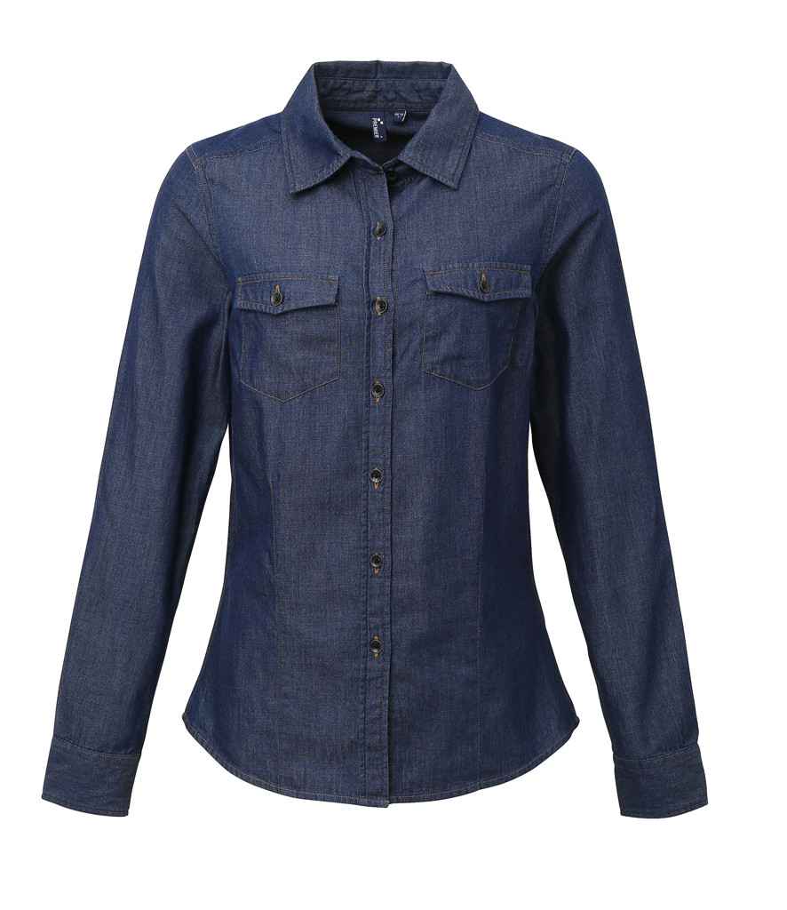 Indigo Denim