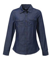 Indigo Denim