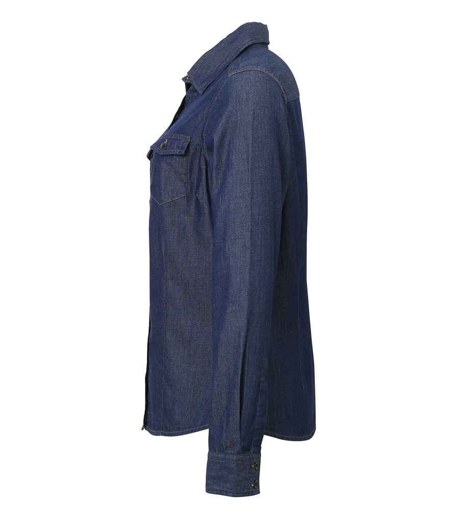 Indigo Denim