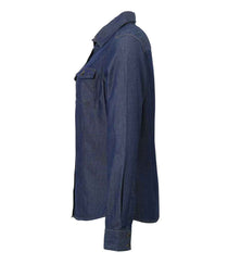 Indigo Denim