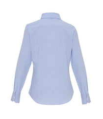 White/Oxford Blue