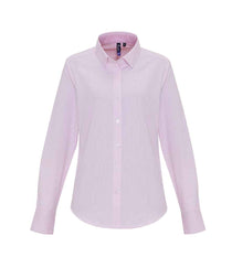 White/Pink
