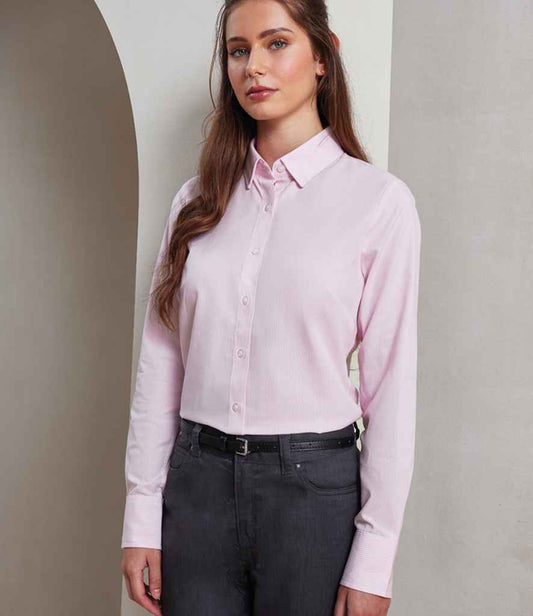 White/Pink
