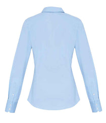 Pale Blue
