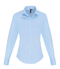 Pale Blue