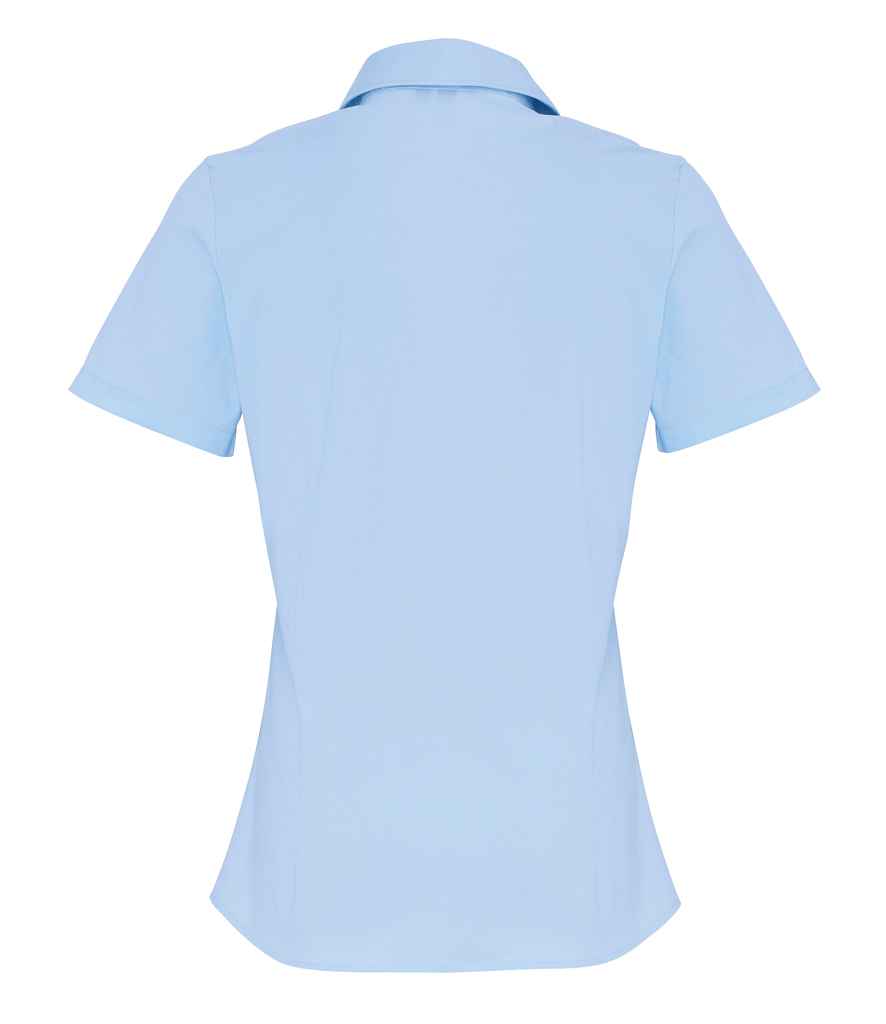 Pale Blue