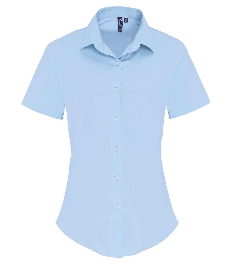Pale Blue