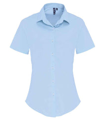 Pale Blue