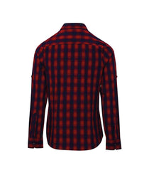 Red/Navy