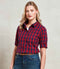 Red/Navy