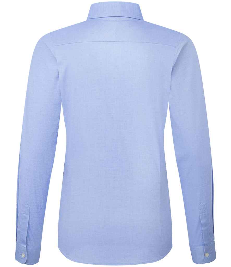 Oxford Blue