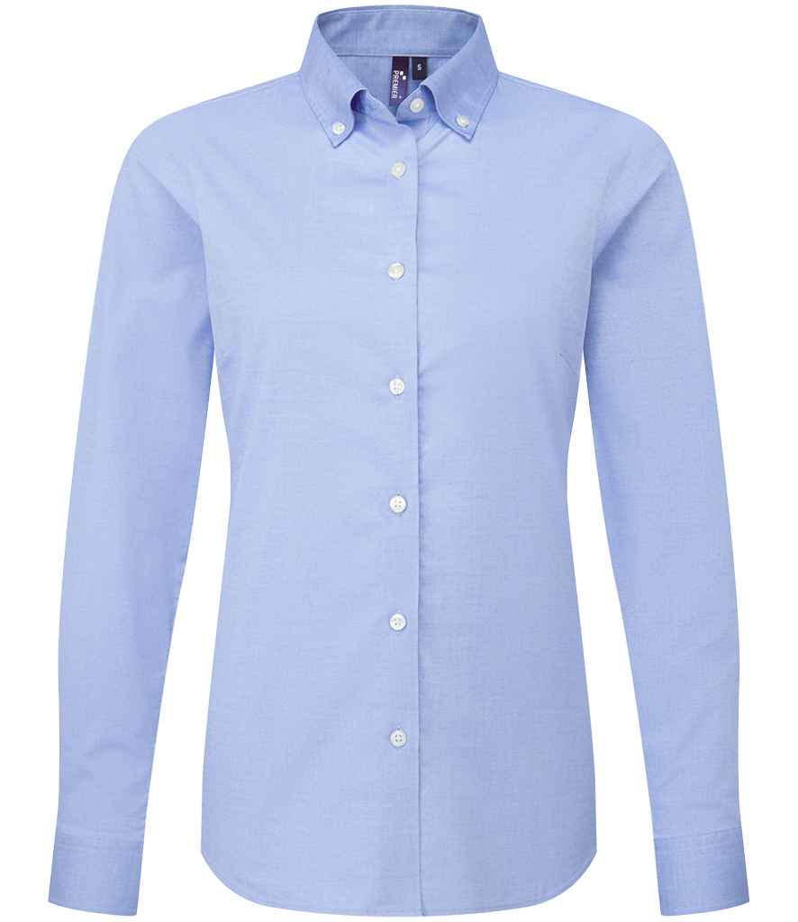 Oxford Blue