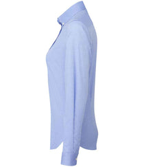 Oxford Blue