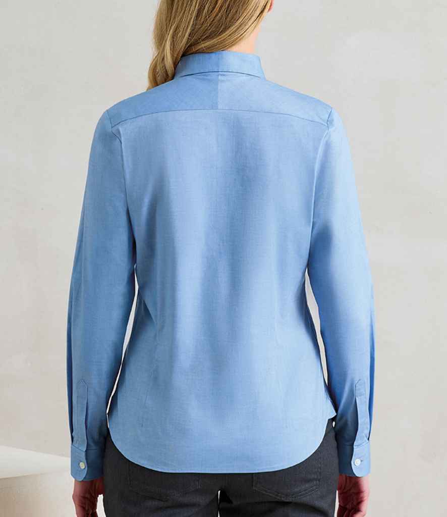 Oxford Blue
