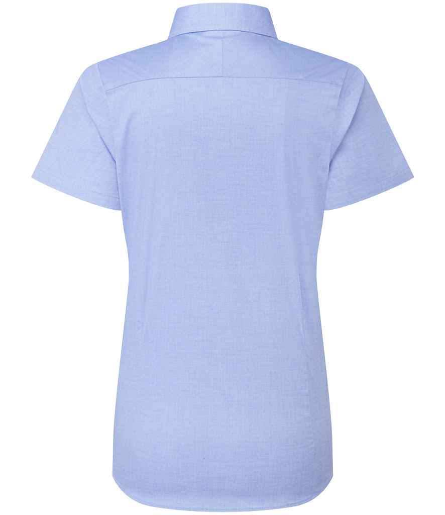 Oxford Blue
