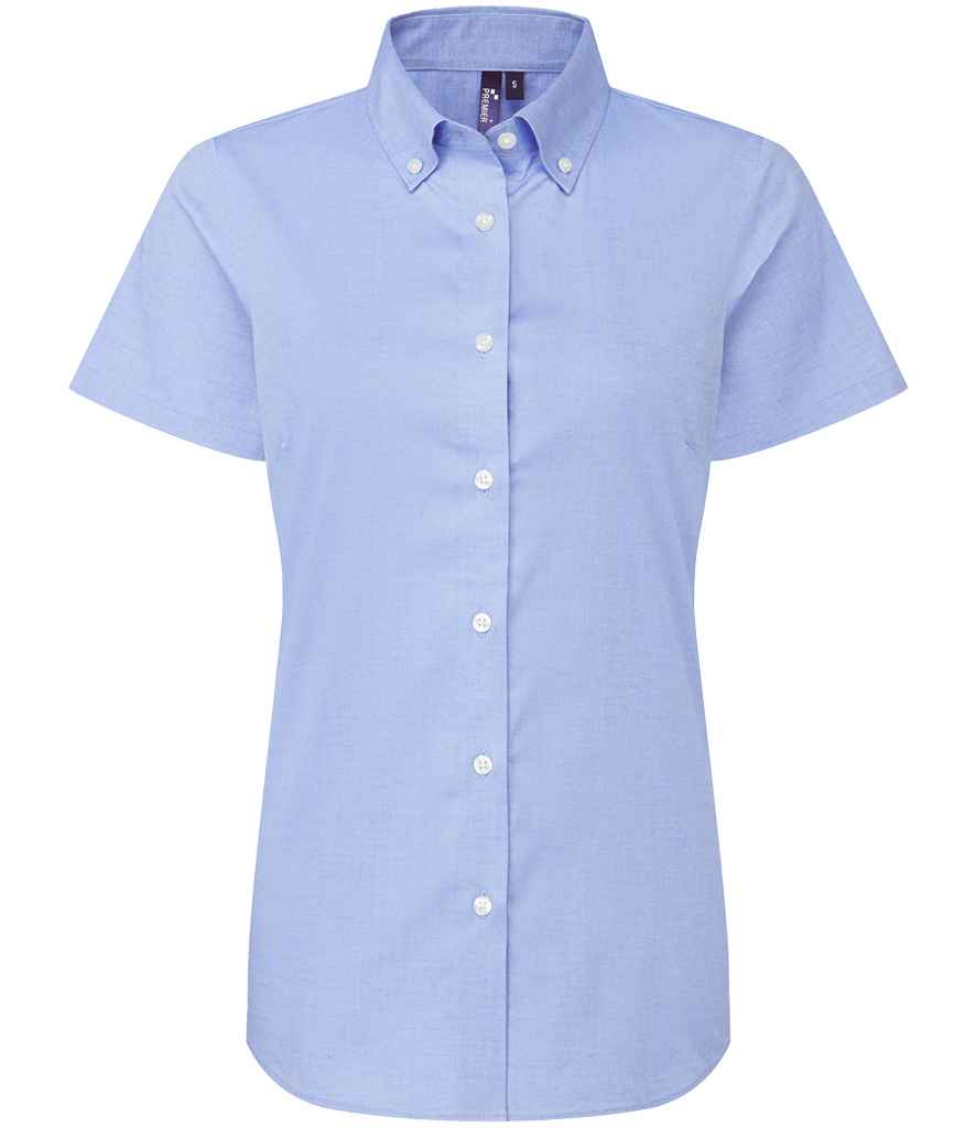 Oxford Blue
