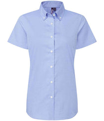 Oxford Blue